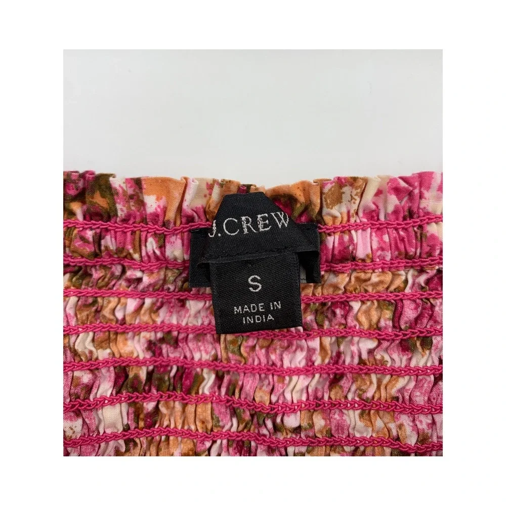 J. Crew Factory crew dress